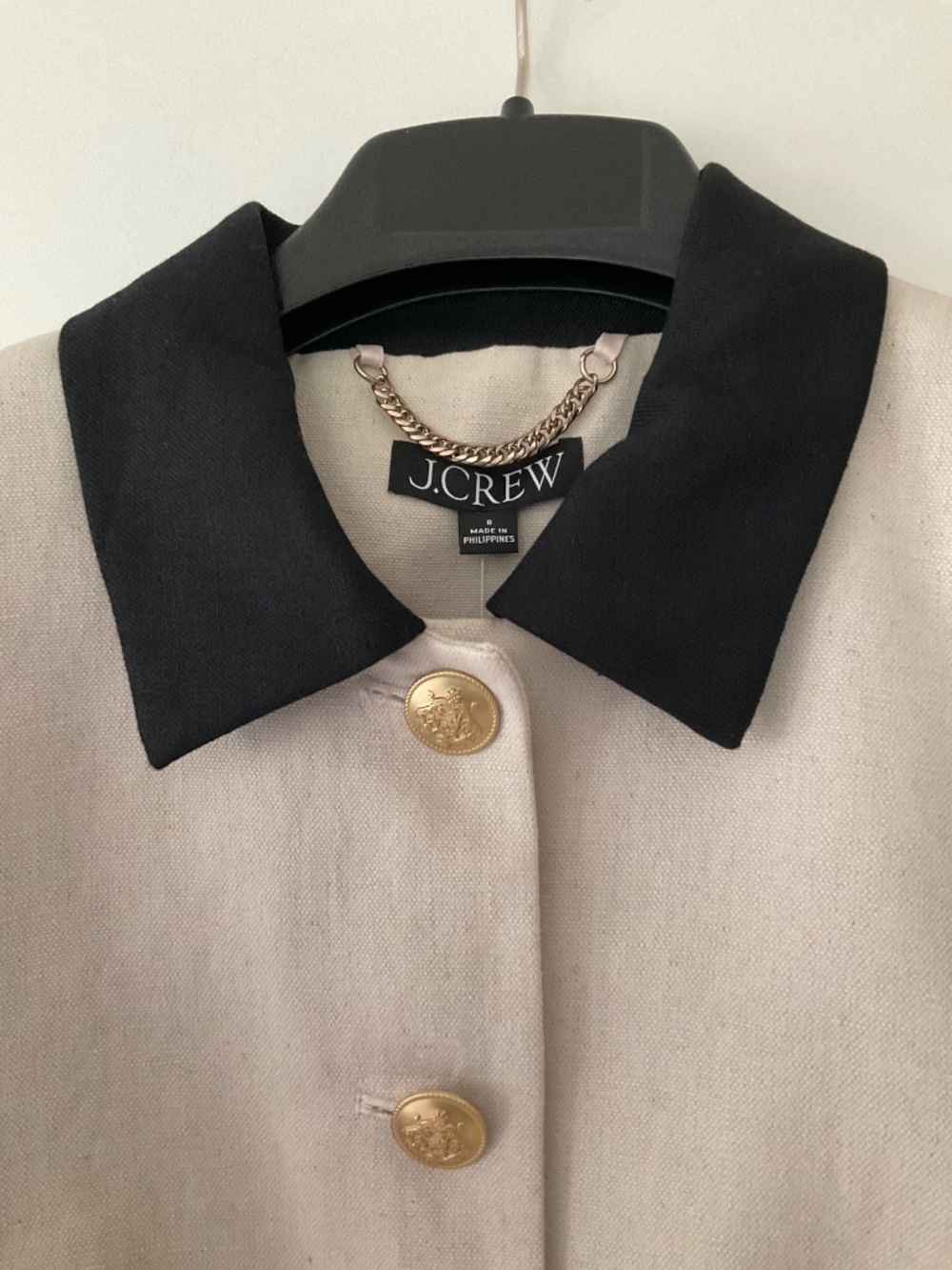 Jcrew Lady Jacket - Picture 2 of 9